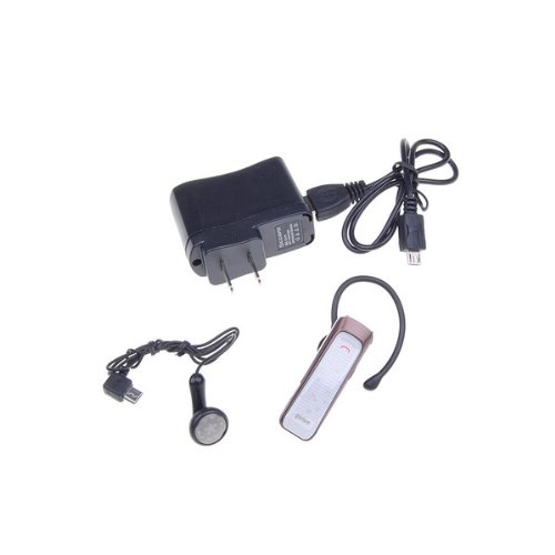 Wireless Universal Stereo Bluetooth Headset for BB Blackberry Mobilephone