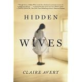 Hidden Wives ~ Claire Avery