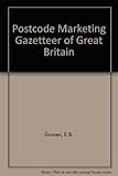 Postcode marketing gazetteer of Great Britain