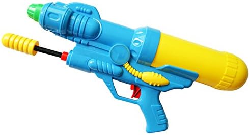 CSJFW Air-powered Water Gun Color Light Blue