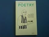 Poetry (Vol. 189, Number 1)