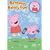 Peppa Pig - Birthday Card With Badge