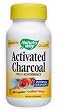 Nature's Way Activated Charcoal, 100 Capsules
