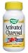 Nature's Way Activated Charcoal, 100 Capsules