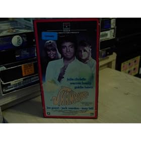 Shampoo [VHS]