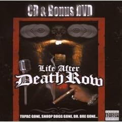 Crooked I - The Death Row Collection (2009)