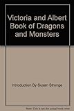 A Book of dragons & monsters