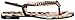 Nine West Women's Zui Synthetic Dress Sandal