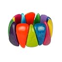 ZAPARO - Chunky bracelet