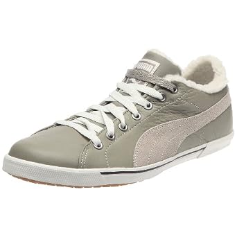 Puma Benecio Lo Fur Baskets lifestyle homme