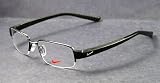 NIKE EYEGLASSES NK 8062 028 GREEN OPTICAL RX