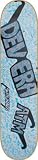 ATM Devera Sunglasses Deck - 8.0 Grey
