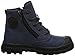 Palladium Pampa HI Leather Gusset Boot (Toddler/Little Kid/Big Kid)