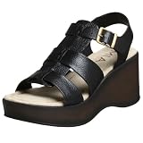 MIA Women's Canteen Platform Sandal