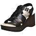 Apparel : MIA Women's Canteen Platform Sandal