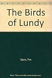 The birds of Lundy
