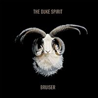 The Duke Spirit Ablum Cover