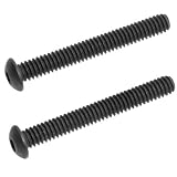 All American 77 bakelite top handle screw.