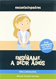 Enseñame a