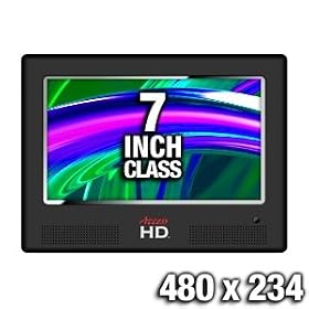 Access HD PTV7000 7