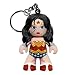 Search : DC Universe SDCC 2011 Exclusive MezItz Vinyl Mini Figure Key Ring Wonder Woman