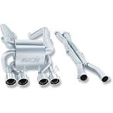 Borla 140192 Cat-Back Exhaust System by Borla