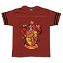 Harry Potter - Gryffindor Youth T-Shirt