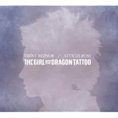 The Girl With the Dragon Tattoo