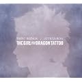 The Girl With the Dragon Tattoo