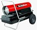 Reddy Heater 155,000 BTU Kerosene Forced-Air Heater #R155D