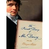 The Private Diary of Mr. Darcyby Maya Slater