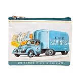 Coin Purse Life Savings 1 Bag