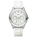 Fossil Damen-Multifunktionsuhr Ladies Dress Analog Quarz ES2888
