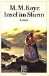 Insel im Sturm.