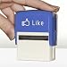 Tampons like - dislike, gadget geek