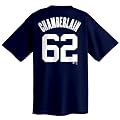 Joba Chamberlain New York Yankees Name and Number T-Shirt