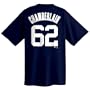 Joba Chamberlain New York Yankees Youth Name and Number T-Shirt (Medium)