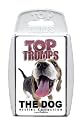 Top Trumps Classics The Dog Card Game