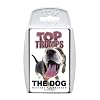 Winning Moves - Top Trumps The Dog