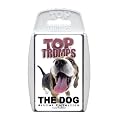 Winning Moves - Top Trumps The Dog