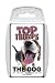 Top Trumps Classics The Dog Card Game