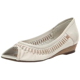 ballerines bleu Pastelle Jelana Ballerines femme