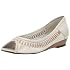 Pastelle Jelana, Ballerines fem