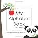 My Alphabet Book  The ABC