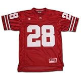 Ohio State Buckeyes Jersey