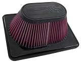 K&N E-3034 Replacement Air Filter