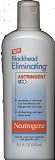 Neutrogena Blackhead Eliminating Astringent 8.5 Fl oz