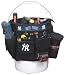 Tools & Hardware : MLB Team Bucket Liner 32151 New York Yankees