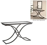 Southern Enterprises Inc. Vogue Sofa Table