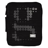 Golla - G1173 - Paddy - Housse de protection pour Ordinateur portable - Noir